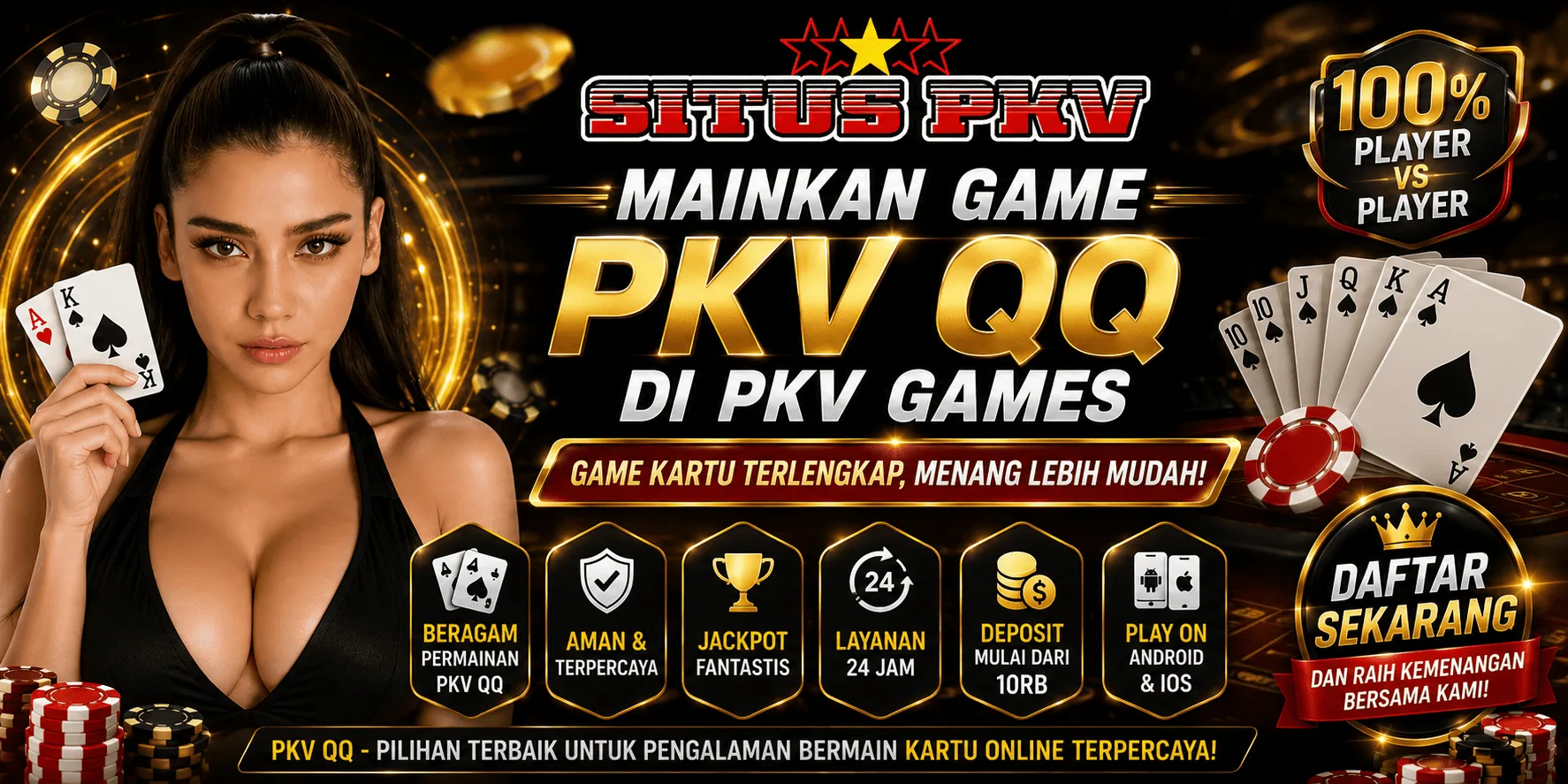 PKV QQ