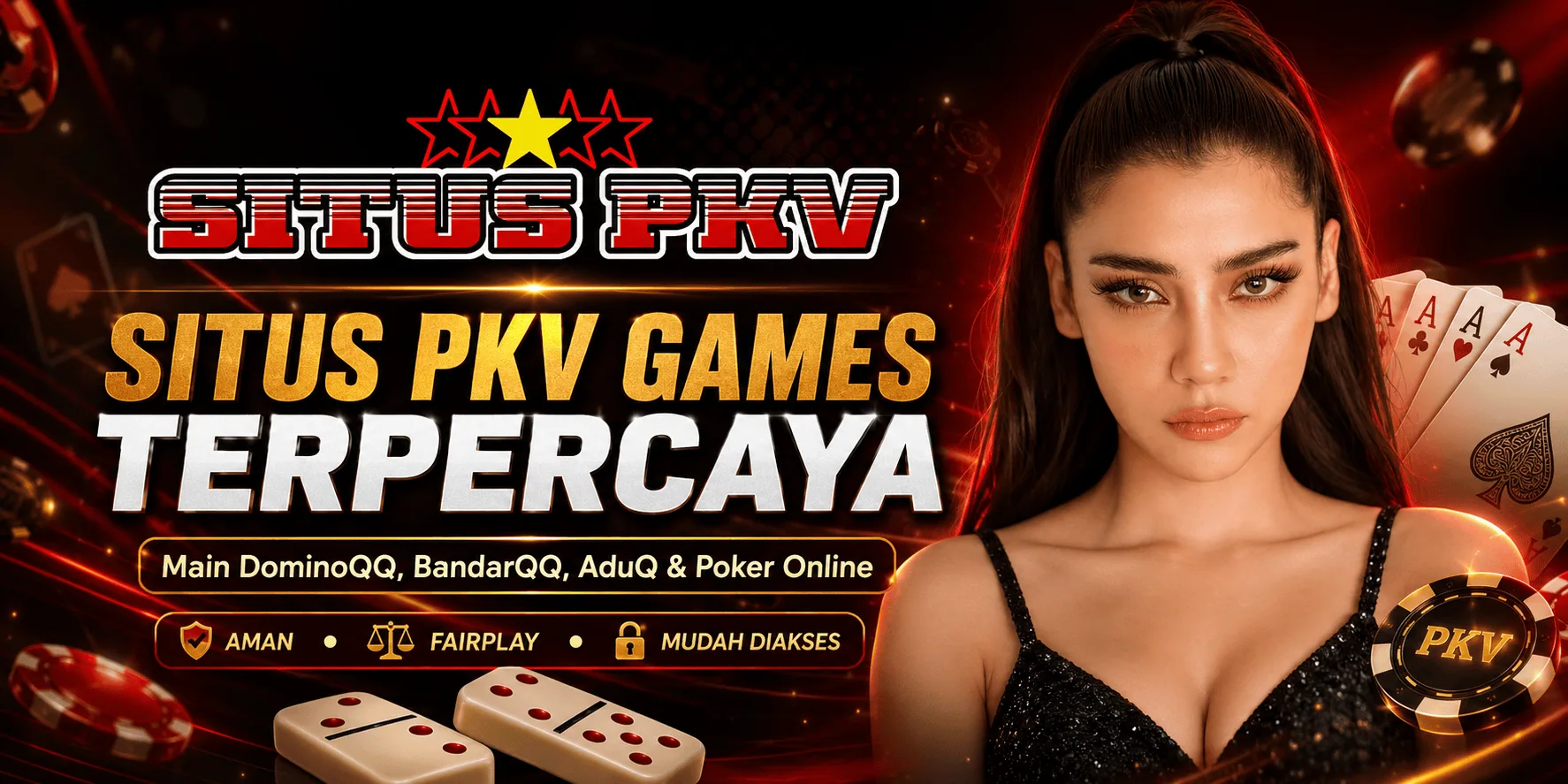 PKV Games